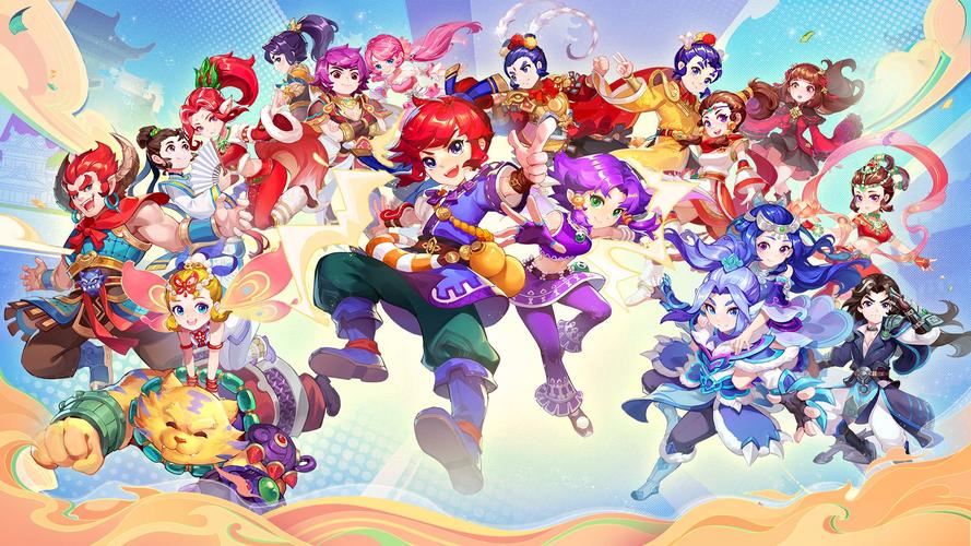 梦幻西游私服最新开区